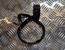 Triumph 955i Right Switchgear Switcher