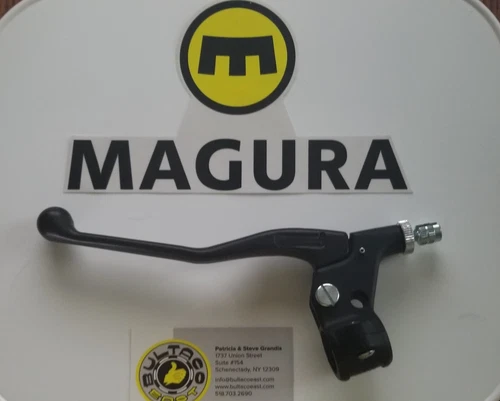 NEW MAGURA SPLIT PERCH CLUTCH LEVER