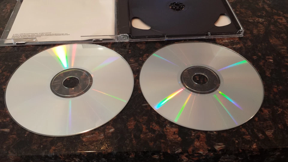 MICROSOFT VISUAL BASIC 6.0 LEARNING EDITION, KEY (create Windows Applications) - Image 2 of 4