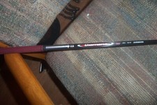 NEW pull Titleist 917 Diamana Dialead 60 x5ct regular fairway 41 shaft w/ grip