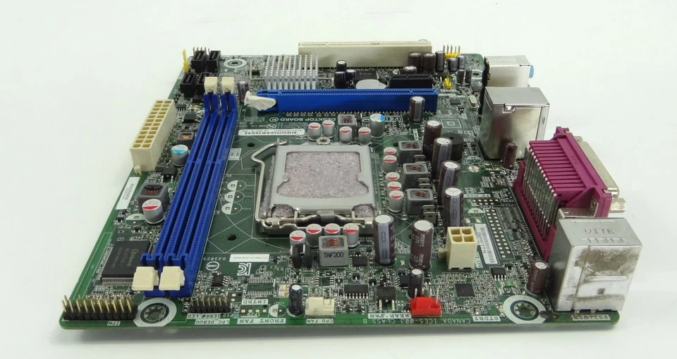 Intel DH61WW Desktop micro ATX Motherboard- G23116-204 - Image 4 of 4