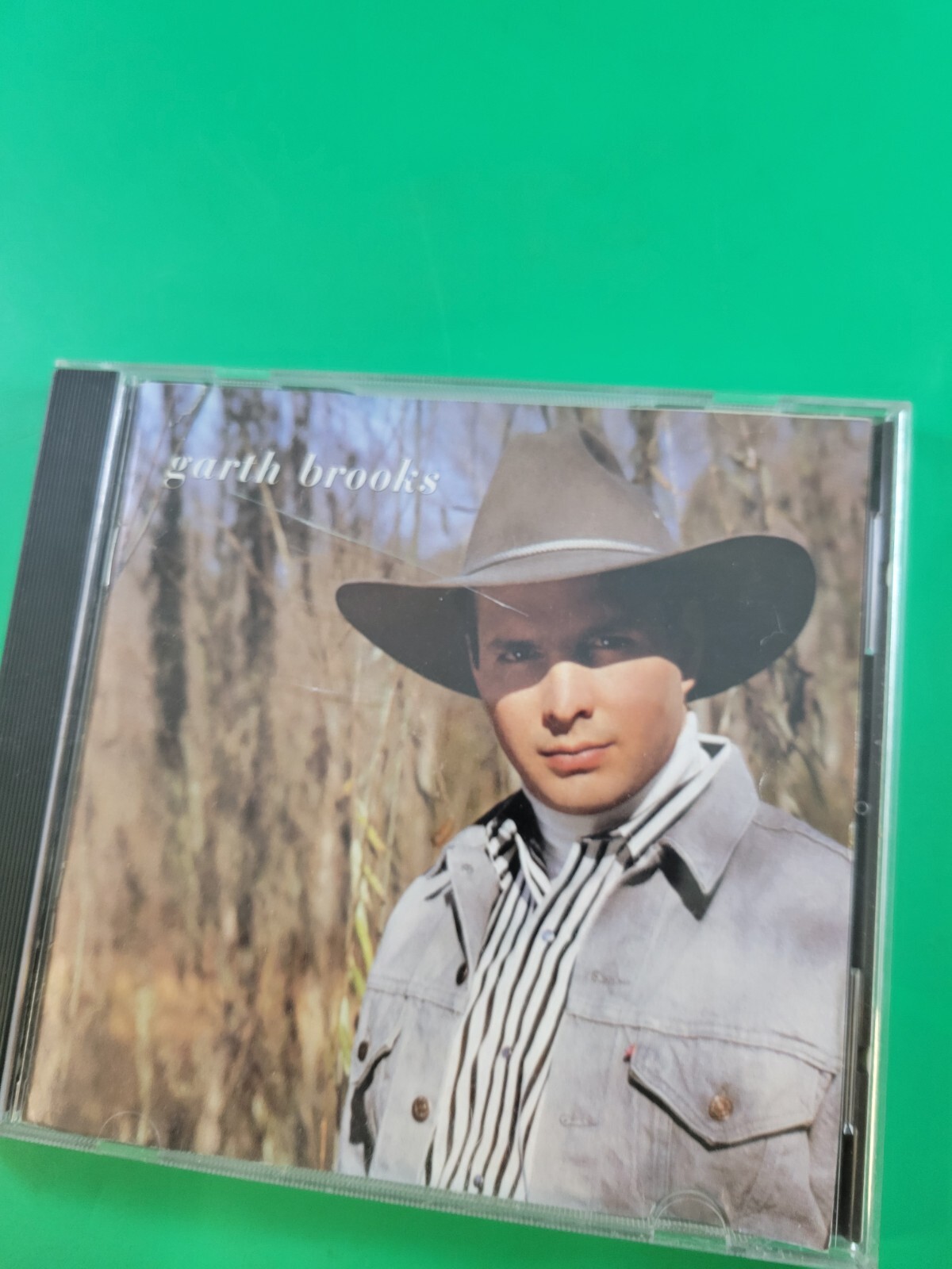 Garth Brooks - Audio CD By Garth Brooks