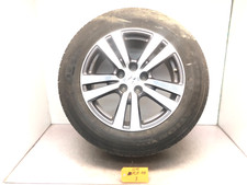 2016-2022 Honda Pilot Wheel Rim 18x8j W Tire 24560r18 Oem 2016-2022 Honda Pilot Wheel Rim 18x8j W Tire 24560r18 Oem