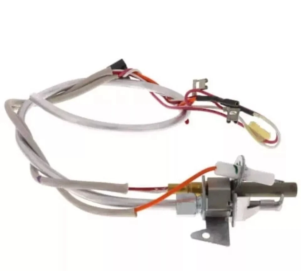 reliance pilot sembly100093983 termoplie lp se adapta a las series 301 y 401 Foto 3 de 4