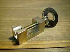 GP Shank Extractor R Type Piano Repair Tools from Japan