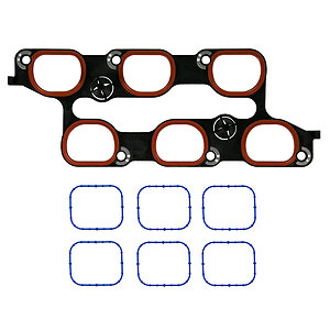 Intake Manifold Set Fel-Pro MS97222-1 | eBay