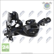 Braccio Oscillante Ajs Posteriore Sx Sinistro Per Nissan X-Trail Qashqai
