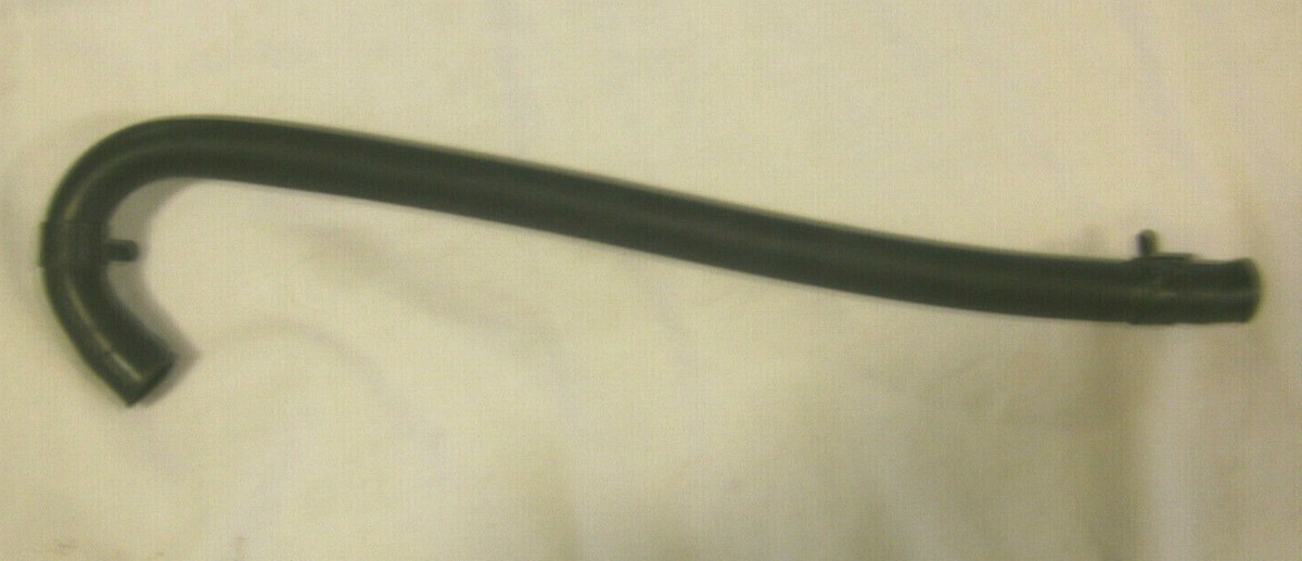 Samsung Dishwasher : Water Level Pressure Switch Hose #DD81-01542A