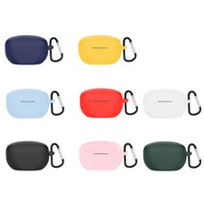 Silicone Earphone Covers Headphone Dustproof Protective Cover For WF-1000XM5
