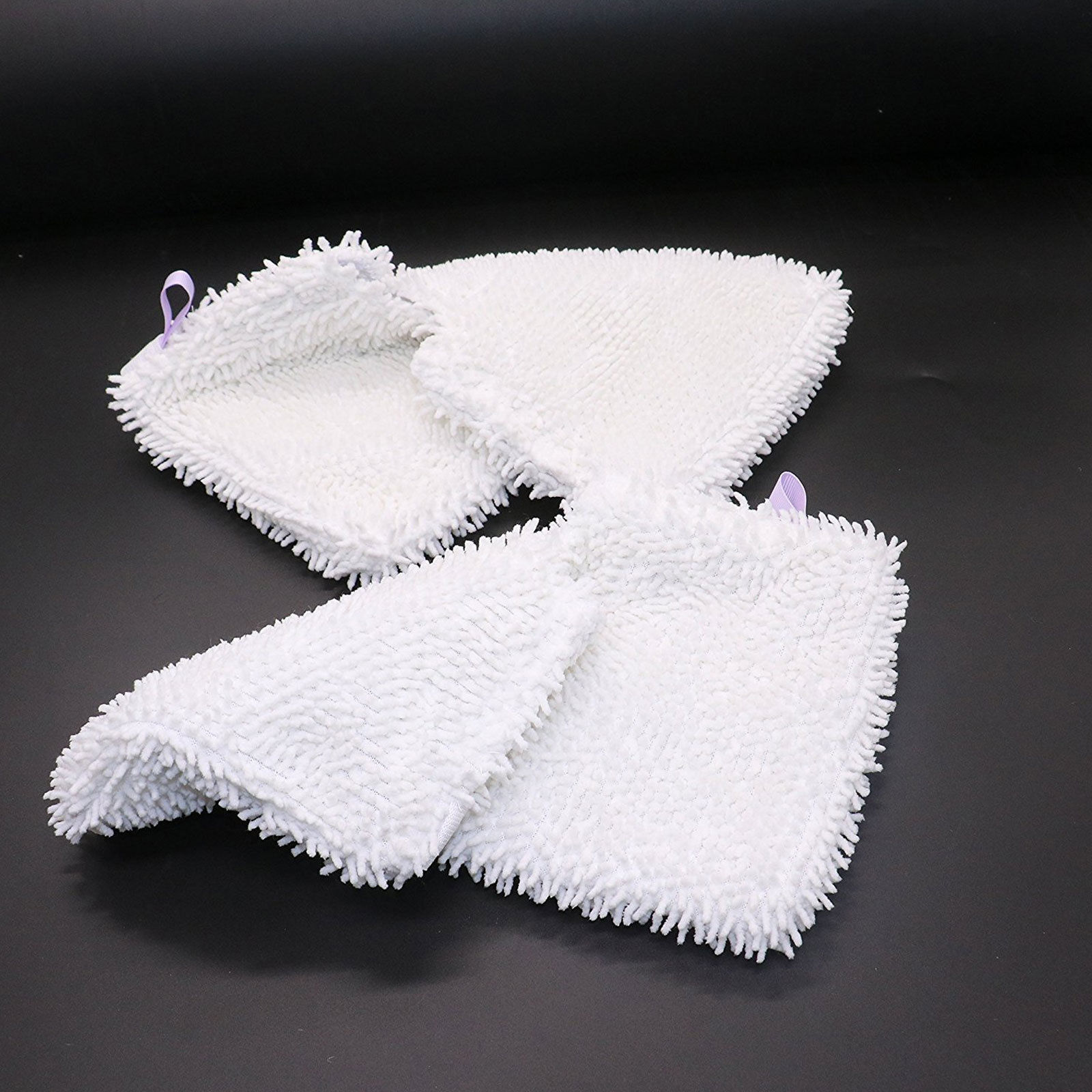 shark replacement mop pads