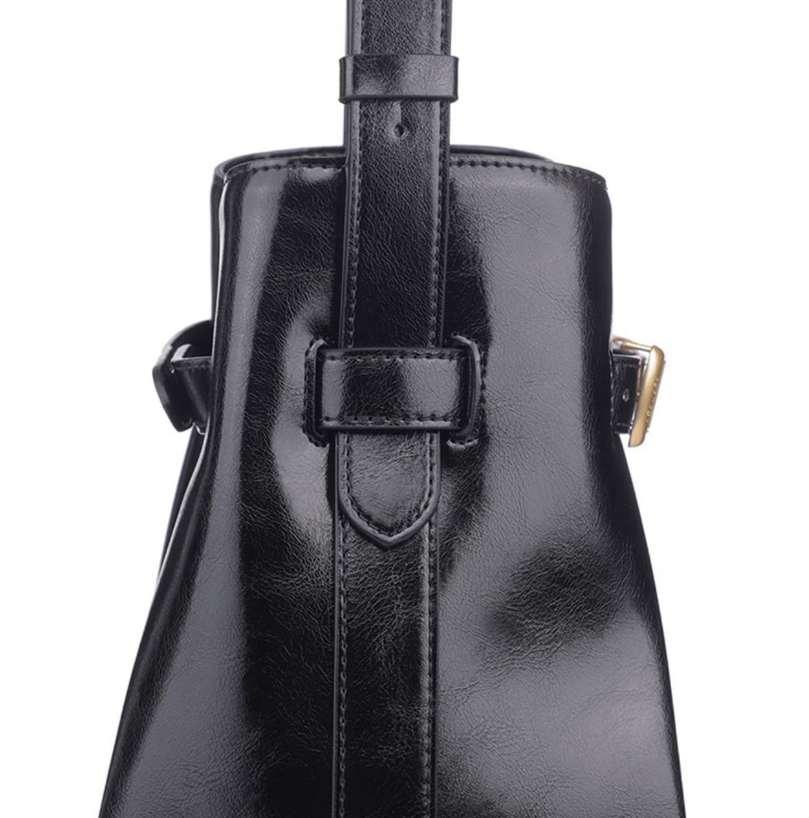 Loeuvre Sac de Ceinture Large_Black | eBay