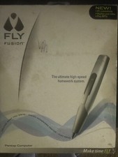 Leapfrog Fly Fusion Pentop Computer