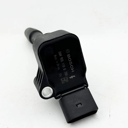4PC Ignition Coil 06H905110G For VW Audi A4 Q3 Porsche Skoda 1.8 2.0 06K905110K - Picture 4 of 10