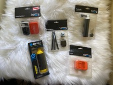 GoPro attachments