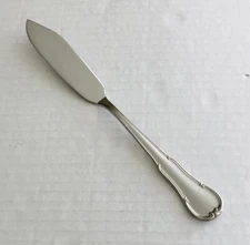 WMF Cromargan Germany Stainless Barock Fish Knife Glossy