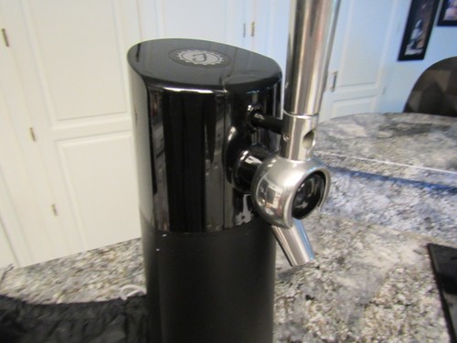 Fizzics Waytap Draft Beer System Dispenser Bar Tap Draft Pour - Tested and Works - Picture 12 of 12