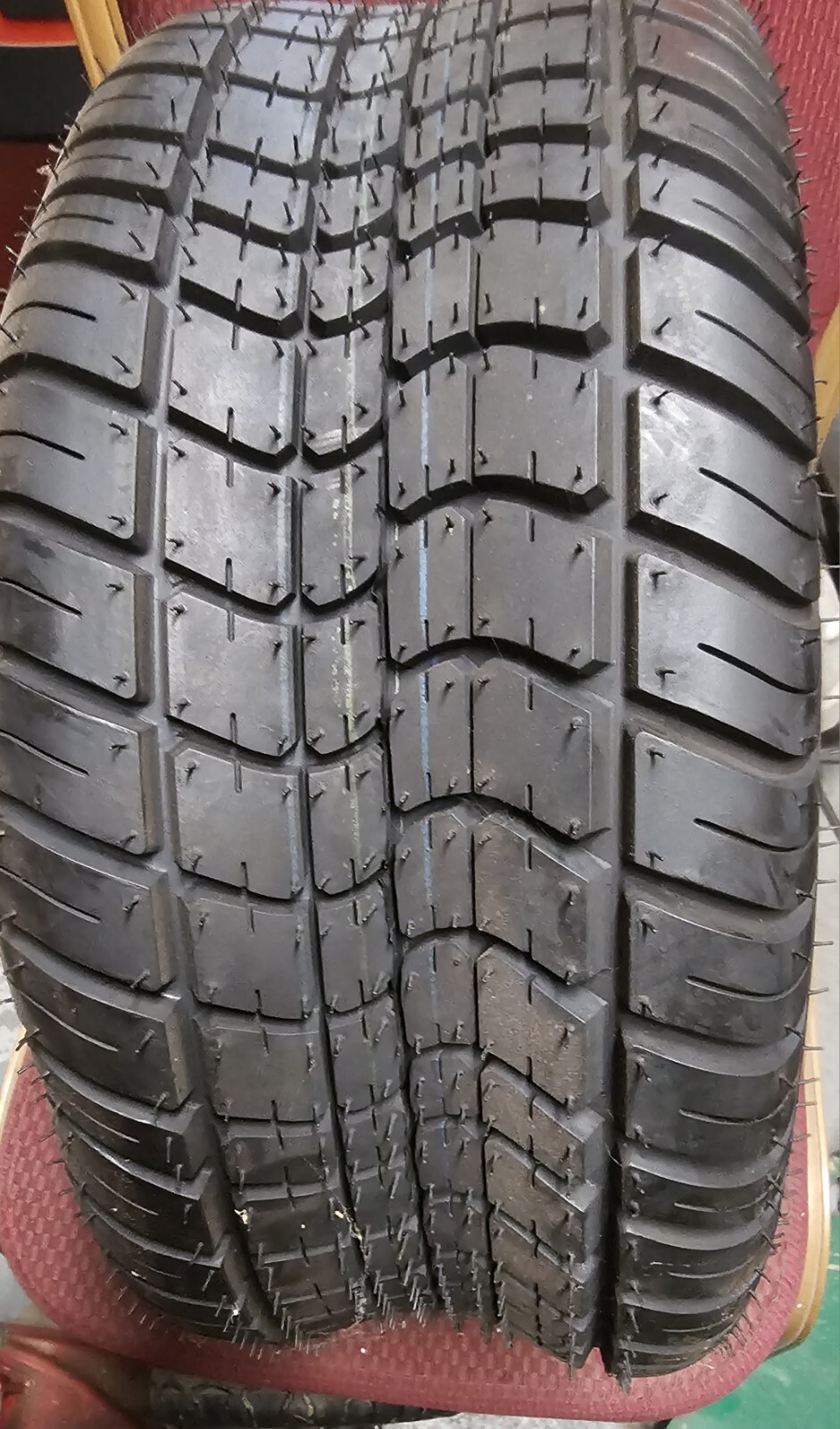 Kenda Load *star 205/55/10 Golf Cart Tires eBay