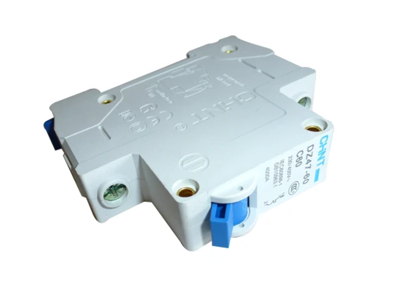 Circuit Breaker 50A 1P