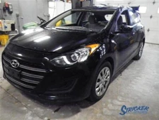 Driver Rear Side Door Electric Hatchback GT Limited Fits 13-17 ELANTRA 1099501