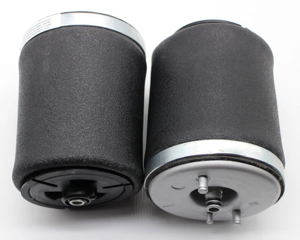 Pair Rear Air Suspension Spring Bag Bags For BMW 5 Series E39 1999-2003 - image 3 of 3