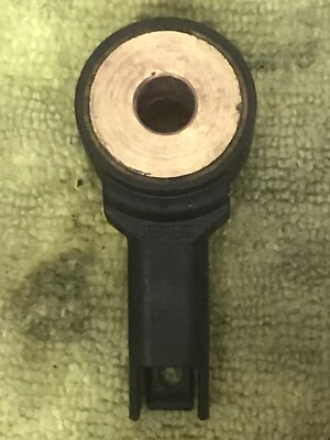 BMW knock or ping sensor 11117664361 | eBay 