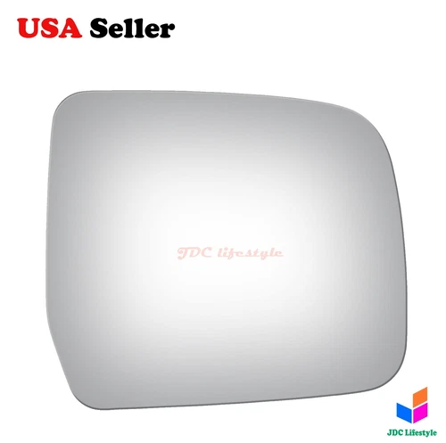 NEW fit 1996-1999 Toyota 4Runner 4-Runner Passenger Side Right Mirror Glass#3234