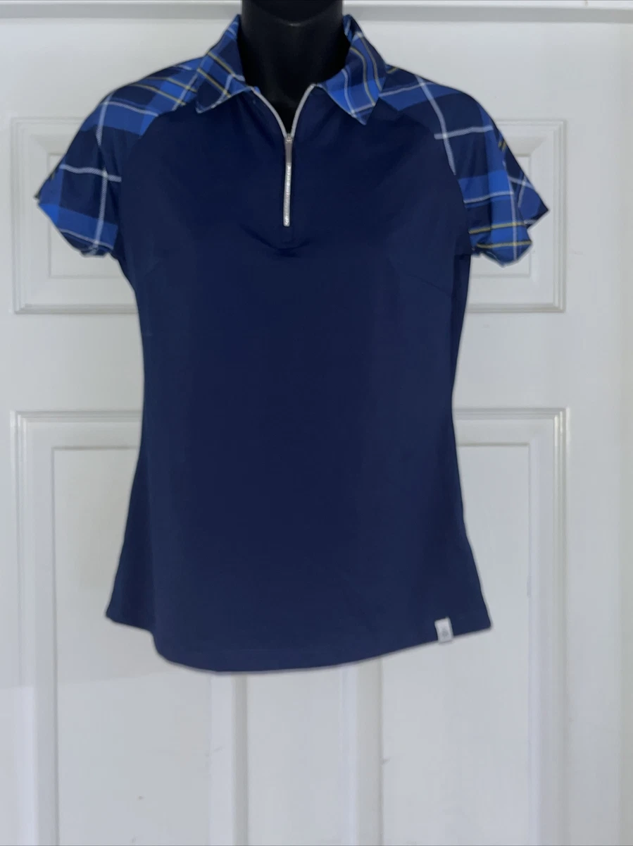Lady hagen hotsell golf shirts