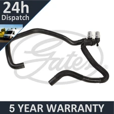 Fits Peugeot 306 1997-2002 1.8 Purevue Hose (Heater Hose) 6464FS