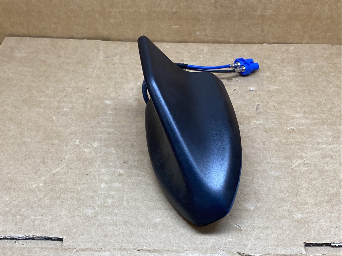 2020-2023 Ford Escape Rear Roof Mounted Shark Fin Antenna JX7T