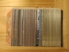 2015 Topps Insert & Parallel Singles $0.99-$10.00 1/2