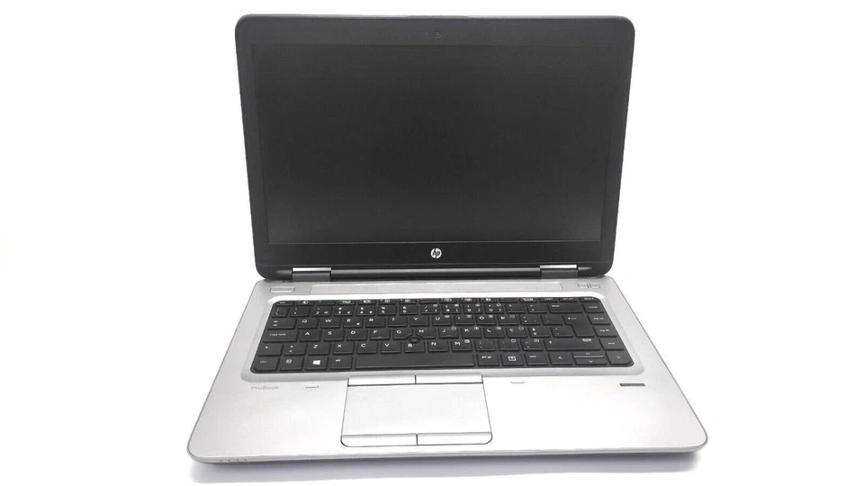 NOTEBOOK HP PROBOOK 645 G2 AMD A6-8500B 8GB RAM 256GB SSD WINDOWS 1I WEBCAM - Immagine 2 di 4