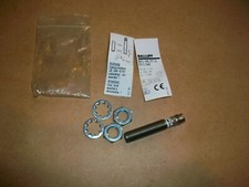 Balluff BES 516-377-G-E5-C-S49 Inductive Proximity Sensor  NEW