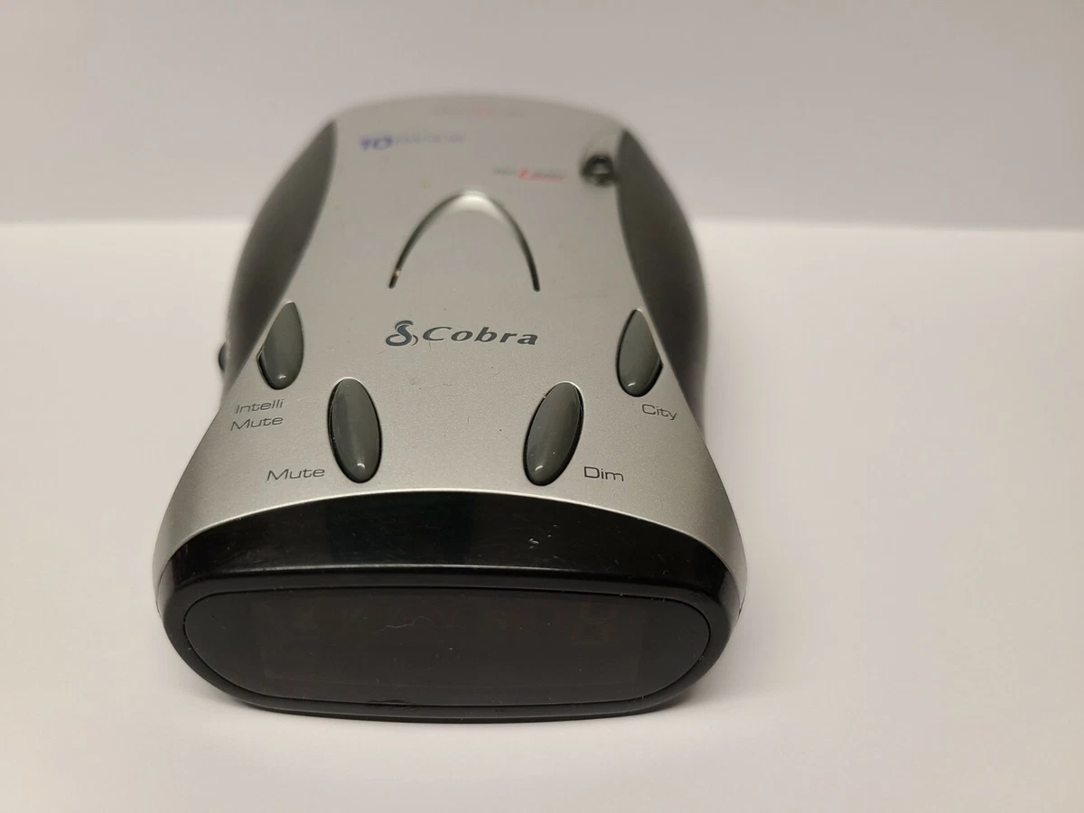 Radar 360. Radar 360
