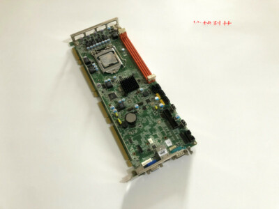 1PC  Advantech PCE-5026 Rev.A1 PCE-5026VG Industrial Control Motherboard