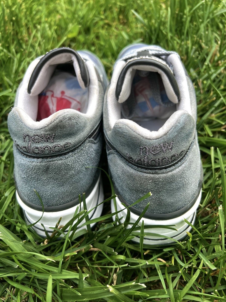 New Balance ☆ made in USA M997CSP ‘Blue Jay’ New Balance 997 'Blue Jay' M997CSP
