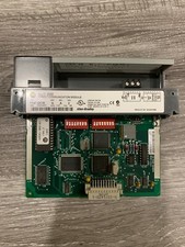 Allen-Bradley 1746-DCM SLC500 Direct Communication Module Like New