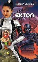Stephen Jackson | Ekton | Taschenbuch | Englisch (2011) | Authorhouse Uk