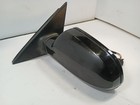Driver Side View Mirror Power Sedan Painted Finish From 2015 AUDI A4 (12099211