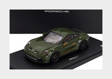 1:43 SPARK Porsche 911 992 S/T Coupe Special Request 2024 WAP020560260ST MMC