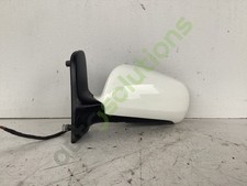 SEAT ALHAMBRA 7V WING DOOR MIRROR LEFT SIDE ELECTRIC 7M2857507AB01C