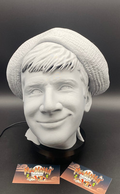 Gilligan Headphone Stand - Gilligan's Island Headset Holder - Gift for Gamer Dad