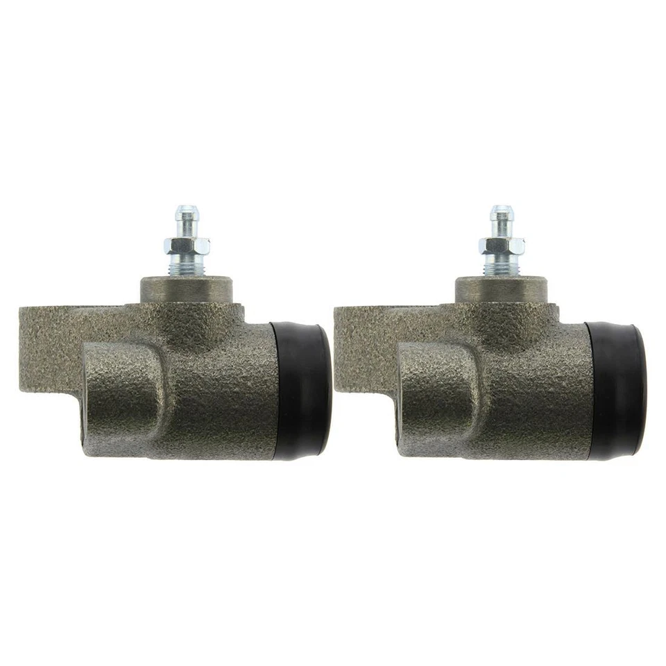 Cilindro de roda de freio a tambor para Volkswagen Transporter 1963 1964 1965 1966 1967 - Imagem 2 de 3