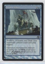 Frozen Aether (Planar Chaos) Magic: The List Mystery Booster #54