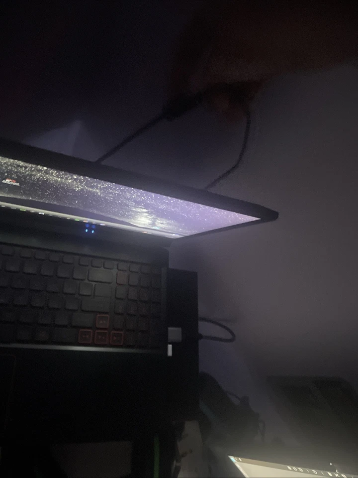 Acer Nitro 5 - GTX 1650, i5-10300h, 144hz- Gaming PC Laptop+  - Image 4 of 4