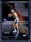 2025 Topps Chrome Dylan Harper Base (RAW)