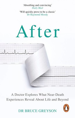After | Bruce Greyson | Taschenbuch | B-format paperback | 384 S. | Englisch