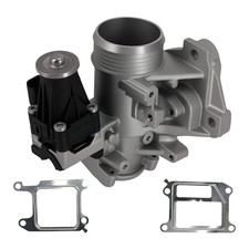 AGR-Ventil for Volvo C30 V50 2.0L Diesel 36000998 Elektrisch 12V