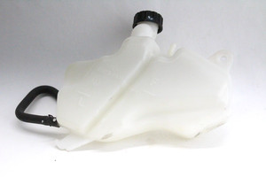 KAWASAKI KLR650 KLX250 NINJA 400 ZX10R COOLANT WATER TANK RESERVOIR BOTTLE