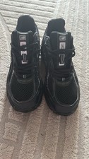 Baskets noirs pour homme | eBay