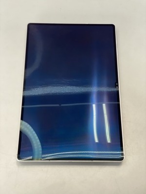 Samsung Galaxy Tab S10 Ultra 14.6'' 256GB Wi-Fi - Platinum Silver